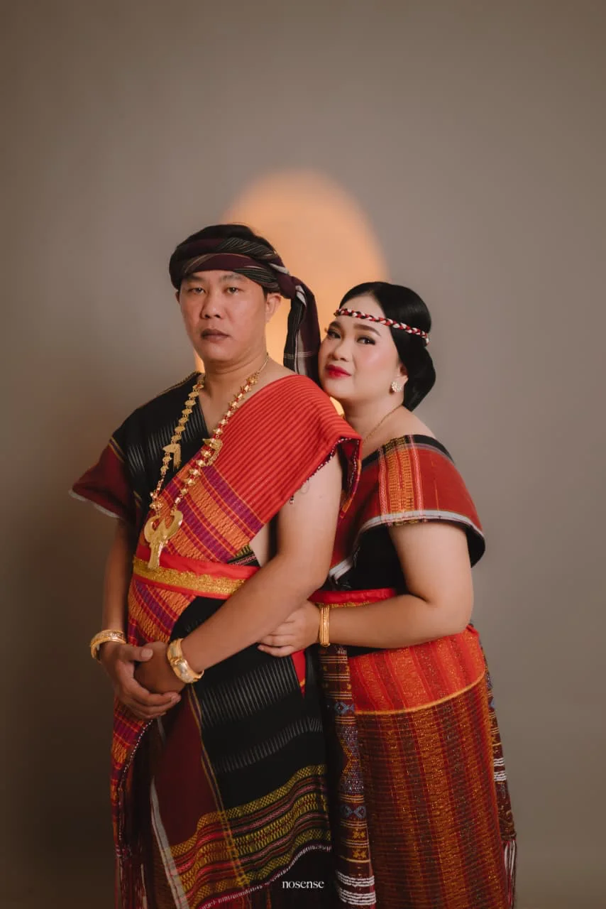 Novita Rimatama Nainggolan